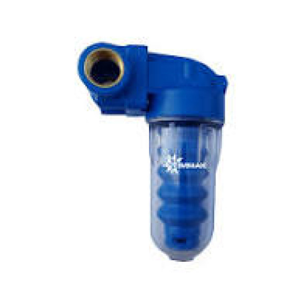 DOSATORE DI POLIFOSFATI ATT.1/2