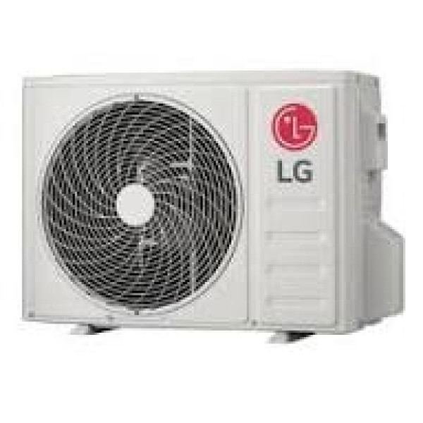 ESTERNA LG DUALCOOL LIBERO SMART 09