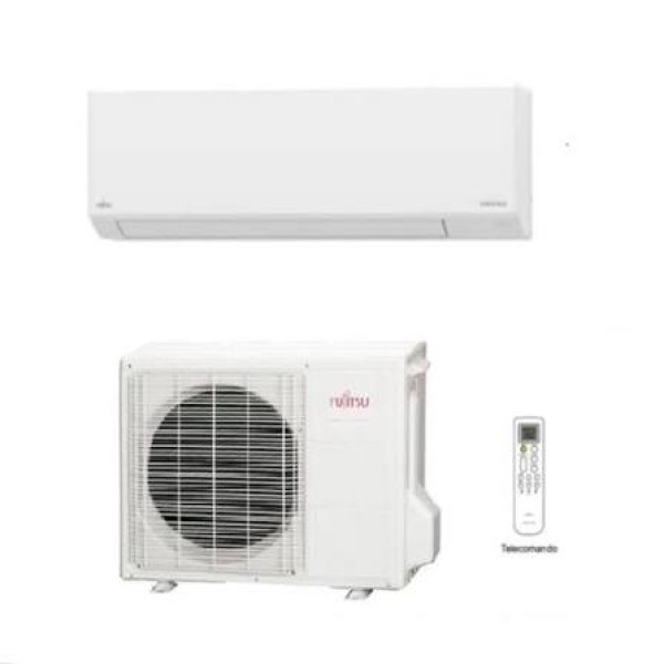 CLIMATIZZATORE FUJITSU KL 12000 PARETE WI-FI 3NGF89941/3NGF89927