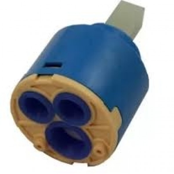 IDRONORD CARTUCCIA PER MONOCOMANDO UNIVERSALE D.35MM  CODICE IDROQC00000000