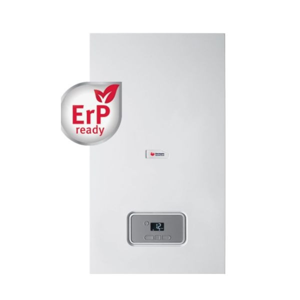 CALDAIA MICRA 4 CONDENSING 25 +KIT FUMI SDOPPIATO CODICE : SAUDUV 0010015678