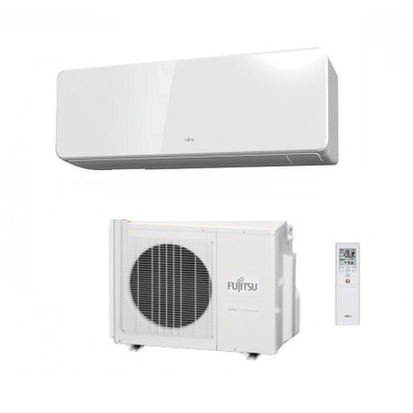 CLIMATIZZATORE FUJITSU KG 9000 BTU ASYG09KGTB R-32 A+++
