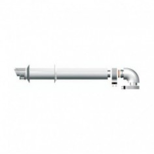 KIT FUMI PER CONDENSAZIONE SAUNIER DUVAL THEMATEK/SEMIATEK CODICE : TEC COPVCL51107