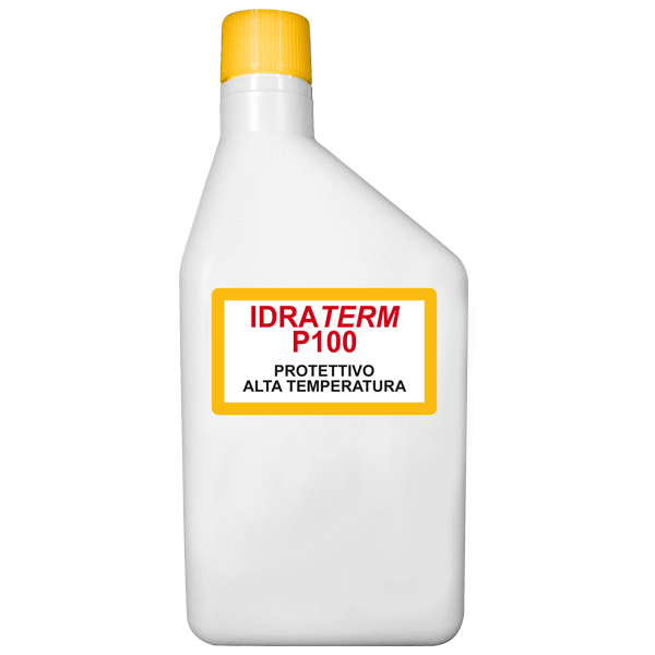  FORIDRA KIT IDRATERM P - PROTETTIVO CODICE KITP100