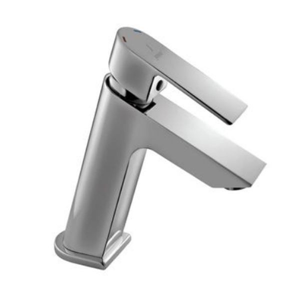 JAQUAR MISCELATORE PER LAVABO SERIE LYRIC