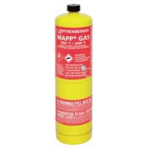 MAPGAS 400gr  CODICE 35698
