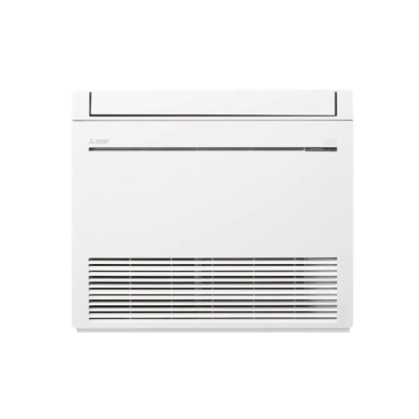 MITSUBISHI UNITA'INTERNA MFZ-KT35VG A PAVIMENTO CODICE MFZ-KT35VG-E1