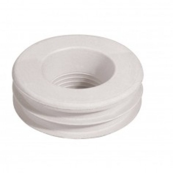  IDRONORD MORSETTO PER WC PICCOLO   CODICE IDRO106630BIAN