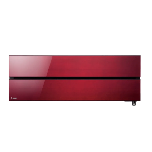 MITSUBISHI INTERNA KIRIGAMINE STYLE 12 RUBY RED MSZ-LN35VGR R32 CODICE MSZ-LN35VGR.INT