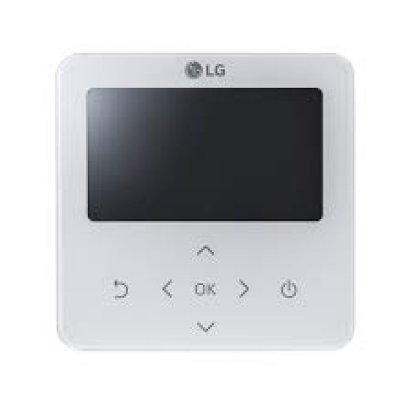 LG  CONTROLLO REMOTO CASSETTE CIRCOLARE / RS3 WIRE REMOTE CODICE PREMTB101.ENCXCOM