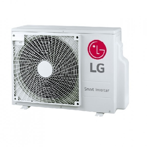 LG  ESTERNA X MULTI 2 ATTACCHI MU2R17.UL0 R32   CODICE MU2R17.UL0