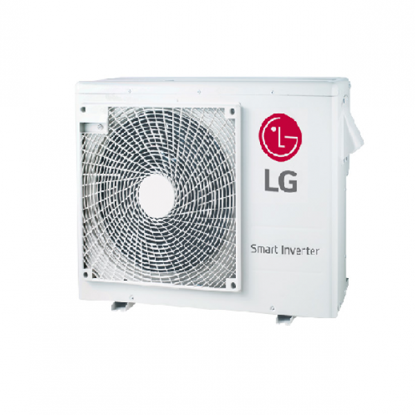 LG  ESTERNA X MULTI 4 ATTACCHI MU4R25.U21 R32  CODICE MU4R25.U21