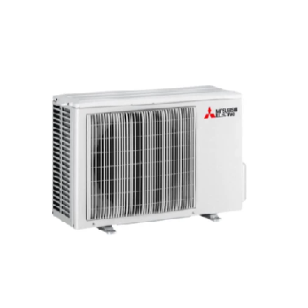 MITSUBISHI ESTERNA LINEA PLUS 18 SERIE AY R32  CODICE MUZ-AY50VG.EST