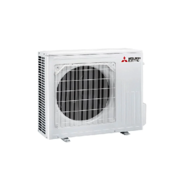 MITSUBISHI ESTERNA LINEA PLUS 18 SERIE M MUZ-BT50VG R32  CODICE MUZ-BT50VG.EST