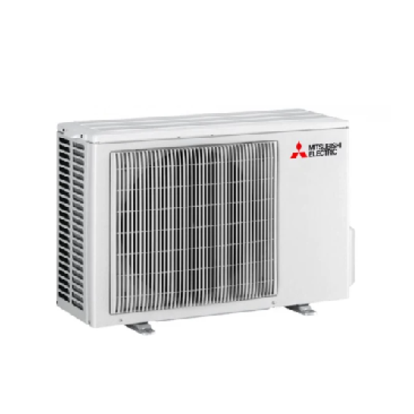 MITSUBISHI ESTERNA KIRIGAMINE ZEN 15 MUZ-EF42VG R32 CODICE MUZ-EF42VG.EST