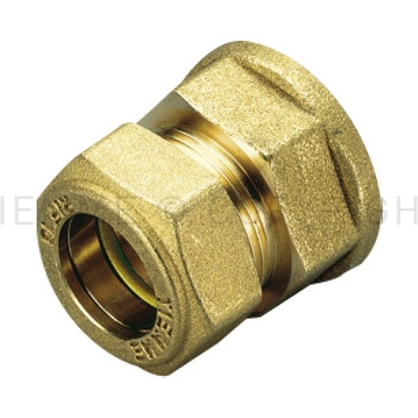 NIPPLES F.C/ORING 1/2 X 16  CODICE TIEMME 1350014