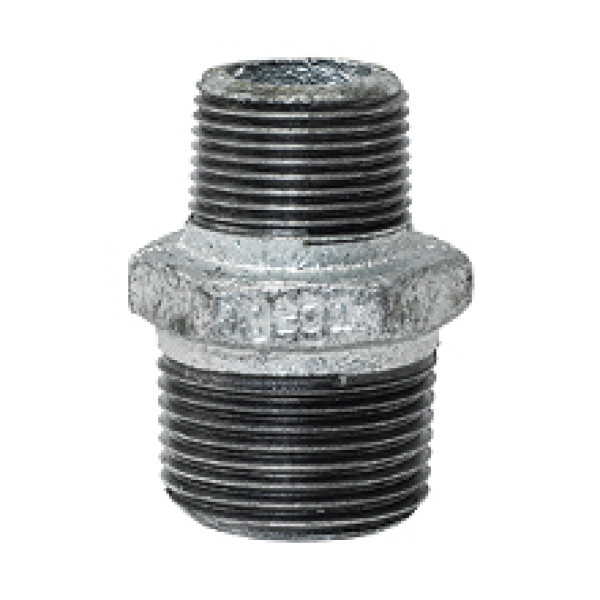 LOMBARDA NIPPLES RIDOTTO GHISA M/M 2