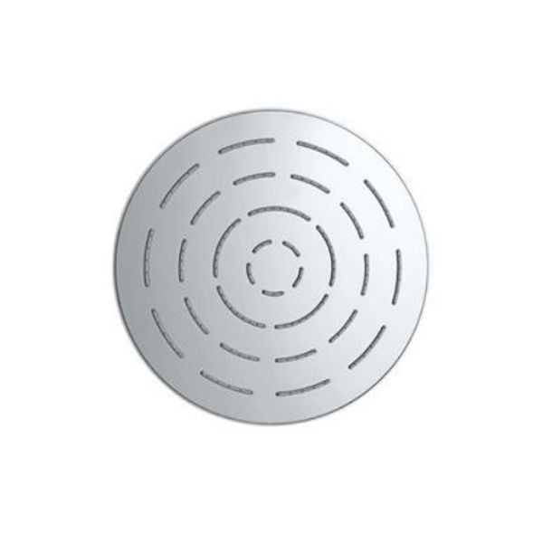 JAQUAR SOFFIONE DOCCIA ROTONDO D.240 mm LINEA MAZE