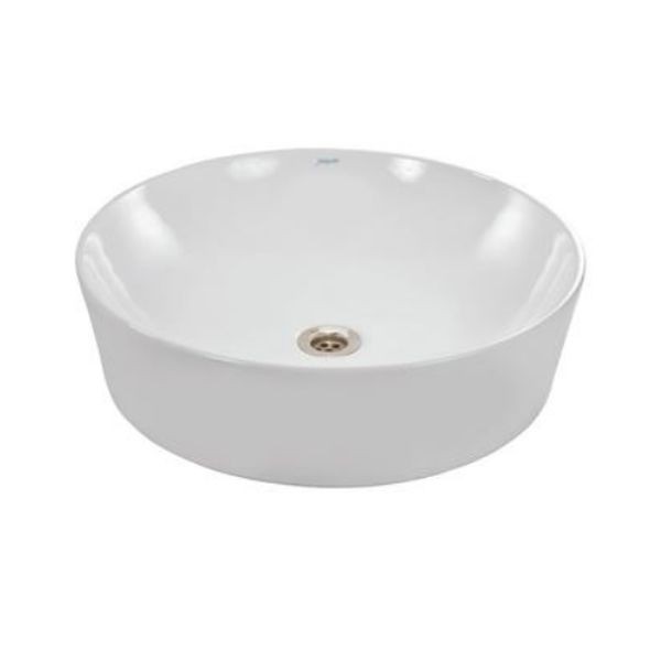 JAQUAR LAVABO D'APPOGGIO SERIE OPAL 