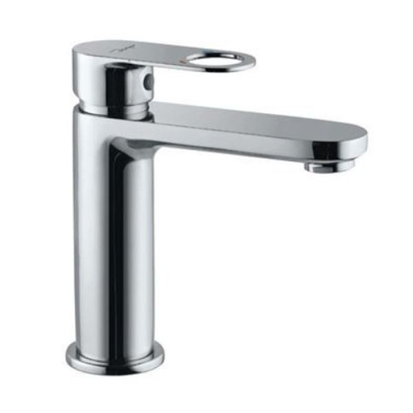 JAQUAR MISCELATORE PER LAVABO SERIE ORNAMIX PRIME