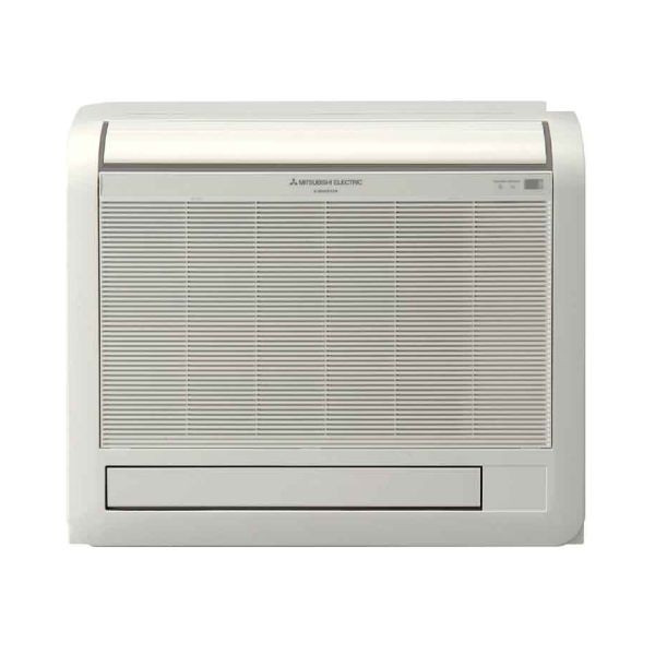  UNITA' INTERNA MITSUBISHI PAVIMENTO 18000 BTU MFZ-KA50VF GAS R-410
