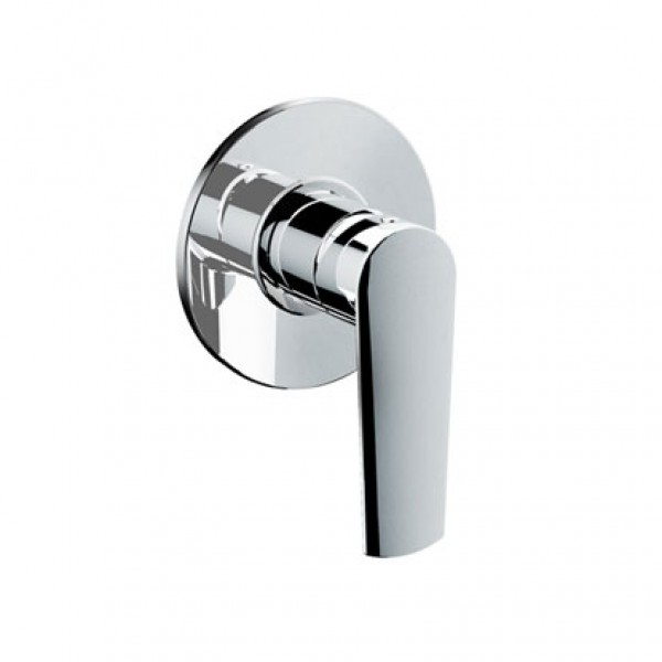 EURORAMA PARTE ESTERNA MISCELATORE DOCCIA KLINT CODICE PE142055