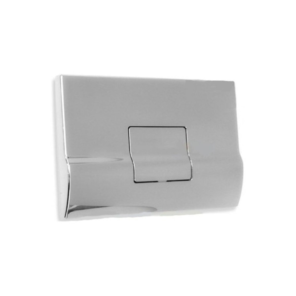 PLACCA SARA C/TELAIO CROMATO CODICE 80000612