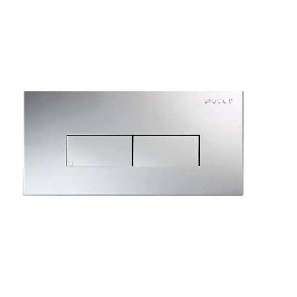 PLACCA ECO LINEA SATINATA CODICE 80130569