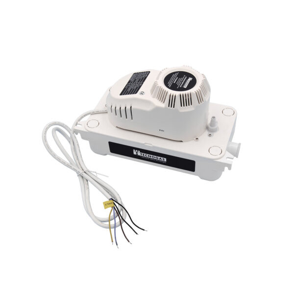  POMPA CENTRIFUGA TECNOWATER MOD.PC-125A  CODICE TEC 00000011949