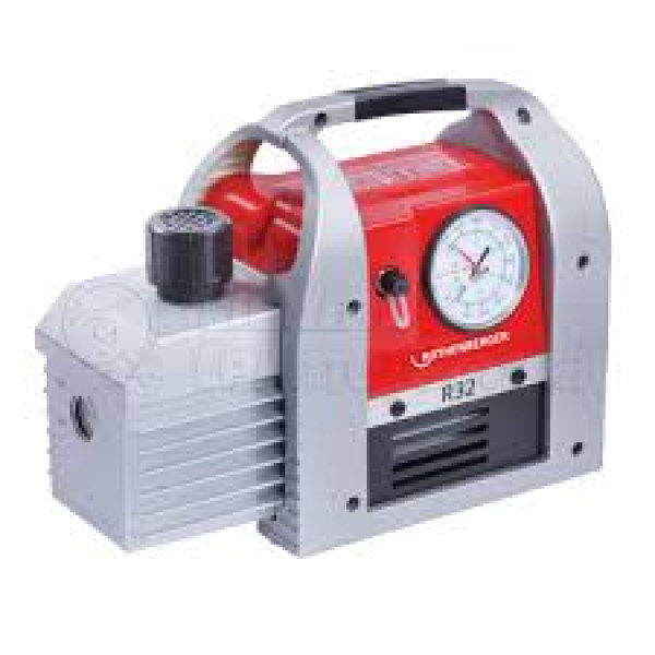 POMPA PER VUOTO LT.170 MINUTO  CODICE 1000001231