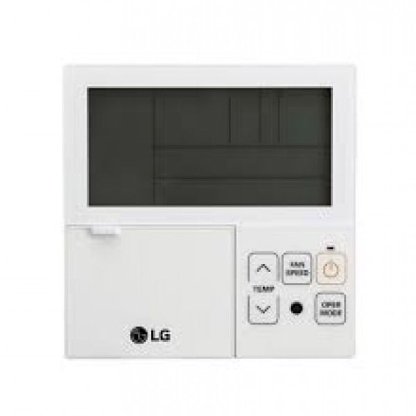  LG  FILOCOMANDO RECUPERATORE DI CALORE/CASSETTA/CANALE/PARETE CODICE PREMTB001.ENCXCOM