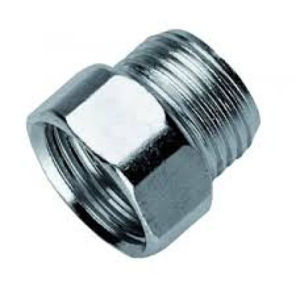 PROLUNGA M/F ZINCATA 3/4