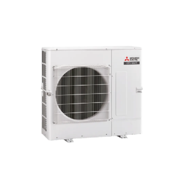 MITSUBISHI ESTERNA MULTI FINO A 8 UNITA' INT. KW.14/16 CODICE PUMY-SP112VKMR