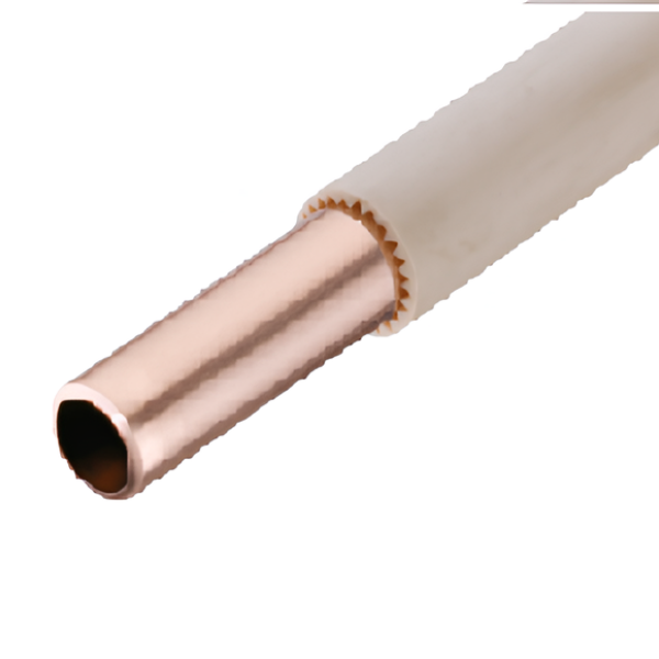 ISOCLIMA RAME PVC D22 SMETRATO CODICE ISOCLIMAPVC22SMET