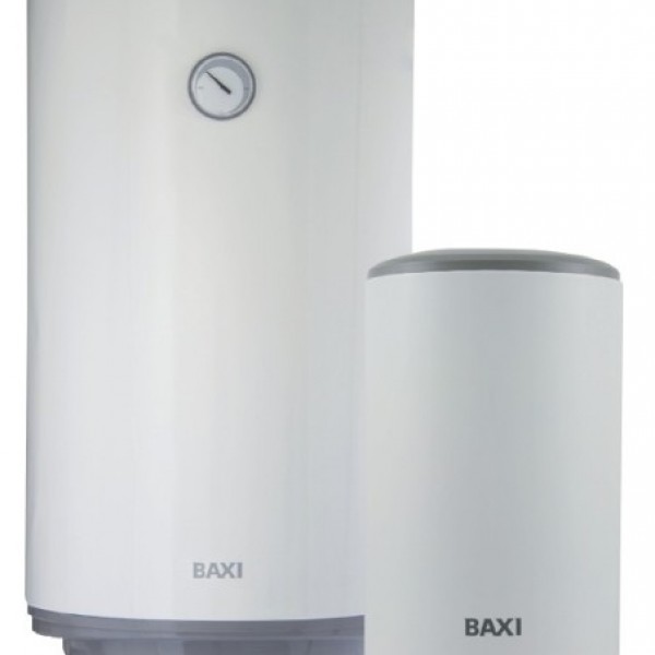 BAXI SCALDAB. 10LT SOTT.LV. ELETTRICO VERT.2/A 7110896 EXTRA+ CODICE R201SL