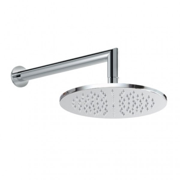 EURORAMA BRACCIO DOCCIA C/SOFFIONE ANTICALCARE CODICE R1553