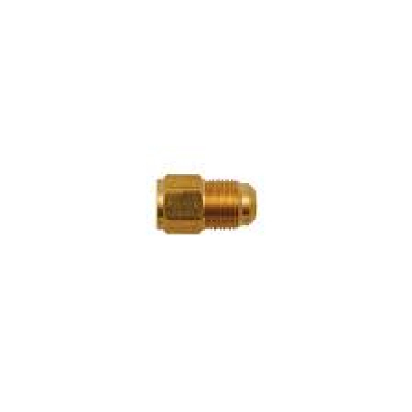 RACCORDO 1/4 F. X 3/8 M. SAE CODICE TEC 00000011304