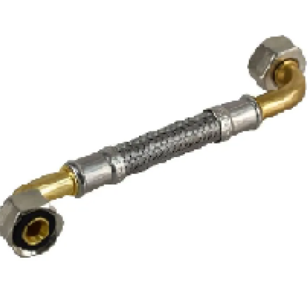 RACCORDO CONNESSIONE IDRICA CODICE 670024