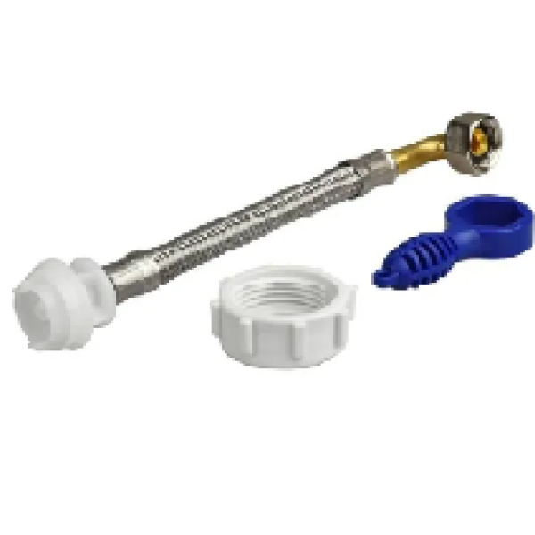 RACCORDO CONNESSIONE IDRICA  CODICE 628460