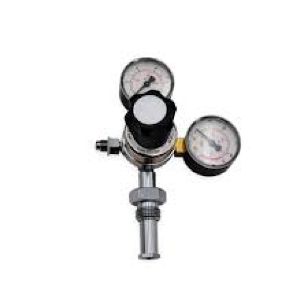 RIDUTTORE DI PRESSIONE PER AZOTO CODICE TEC 00000011622