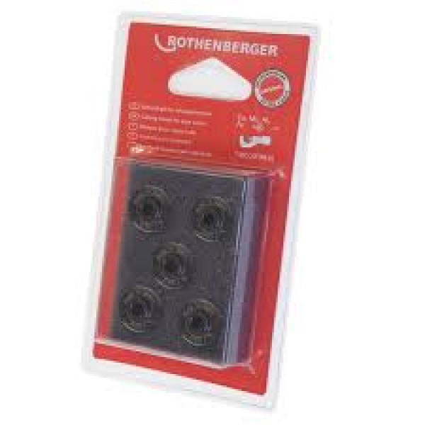 ROTELLA RICAMBIO X TAGLIATUBI CODICE 070017