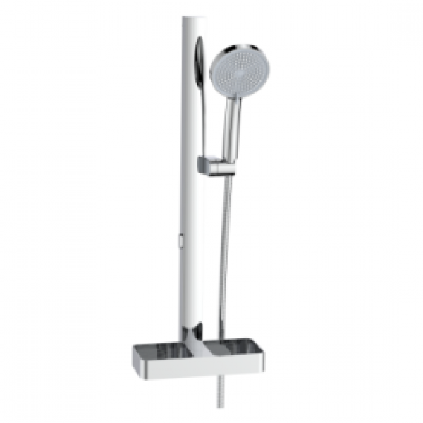  IDRONORD SALSICENDI C/DOCCETTA 5 FUNZIONI KING  CODICE IDROK500000000