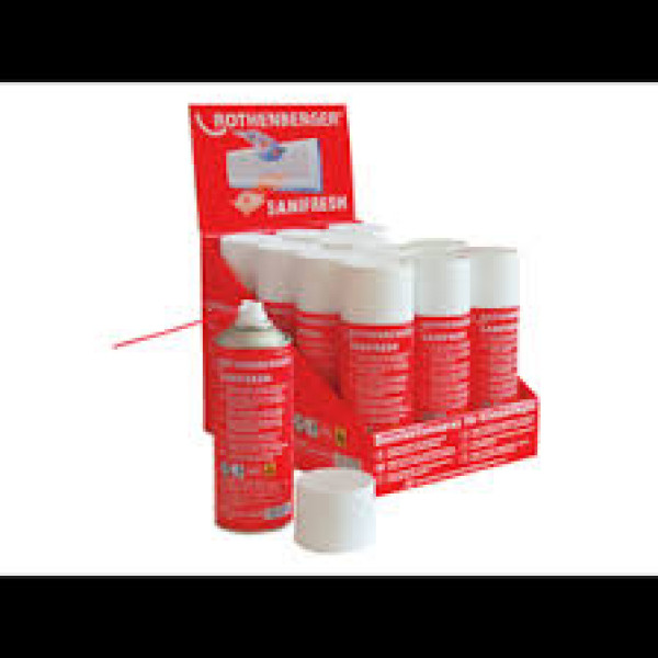 SANIFRESH SANIFICANTE 400 CODICE 85800