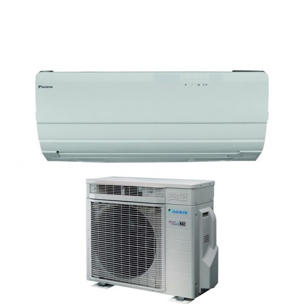 DAIKIN CONDIZIONATORE URURU SARARA 18.000 BTU R32 CODICE FTXZ50N/RXZN