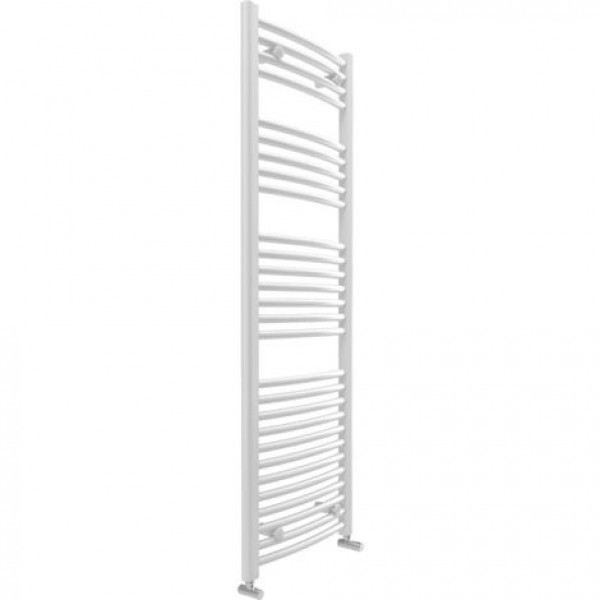 LAZZARINI  TERMOARREDO MOD.SANREMO DIRITTO BIANCO 1420X550 INT.50  CODICE 386480