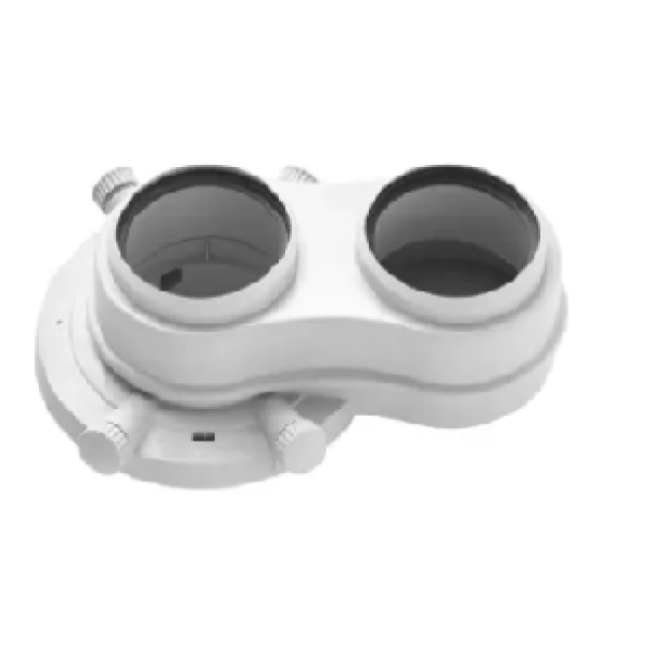 KIT SDOPPIATO PER CONDENSAZIONE SAUNIER DUVAL  CODICE : SAUDUV 0010024098