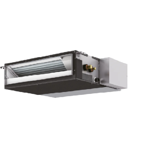 MITSUBISHI INTERNA CANALIZZATA 35 SEZ-M35DAL   CODICE SEZ-M35DAL.TH