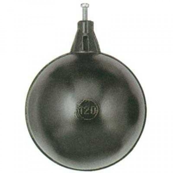 IDRONORD SFERA D.180 PVC CODICE IDRO1289000180