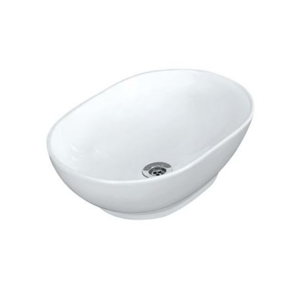 JAQUAR LAVABO D'APPOGGIO SERIE SOLO