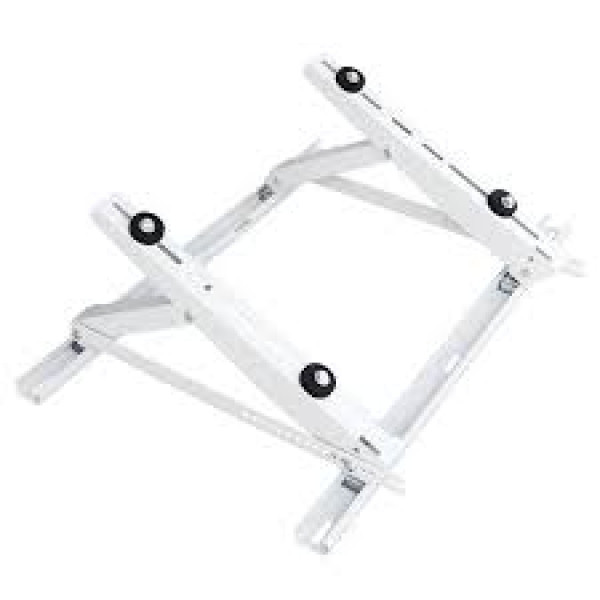 STAFFA DA TETTO PER CONDIZIONATORE ZINCATA 1000X450   CODICE TEC 00000011101